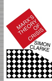 Cover Marx's Theory of Crisis