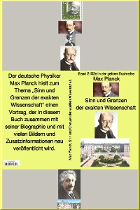 Cover Sinn und Grenzen der exakten Wissenschaft  –  Band 215 in der gelben Buchreihe – bei Jürgen Ruszkowski