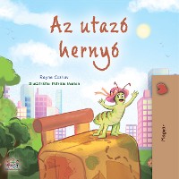 Cover Az utazó hernyó