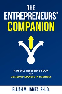 Cover The Entrepreneurs' Companion