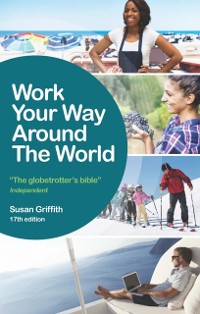 Cover Work Your Way Around the World