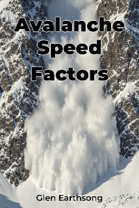 Cover Avalanche Speed Factors