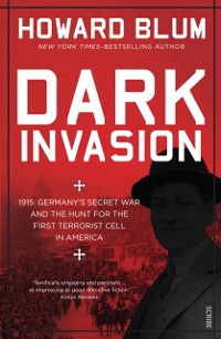 Cover Dark Invasion