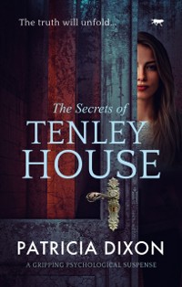 Cover Secrets of Tenley House