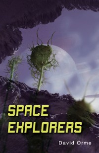Cover Space Explorers