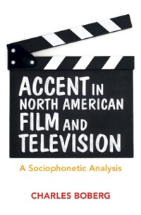 Cover Accent in North American Film and Television