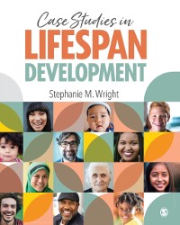 Cover Case Studies in Lifespan Development
