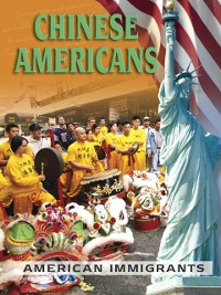 Cover Chinese Americans