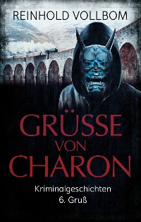 Cover Grüße von Charon