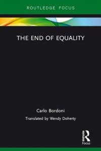 Cover End of Equality