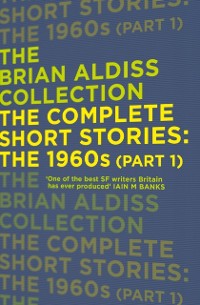 Cover Complete Short Stories: The 1960s (Part 1)