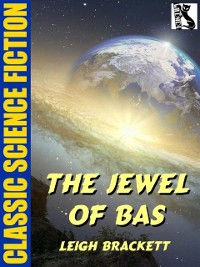 Cover The Jewel of Bas