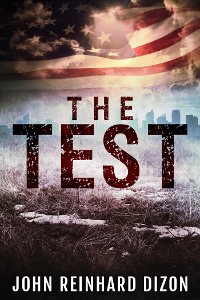 Cover The Test