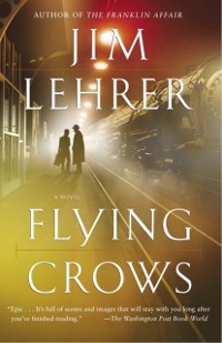 Cover Flying Crows