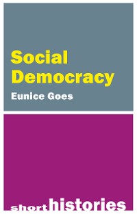 Cover Social Democracy