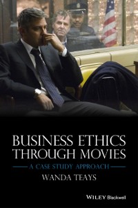 Cover Business Ethics Through Movies