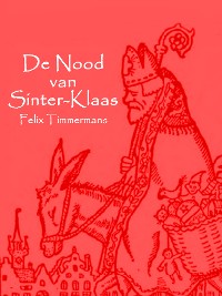 Cover De Nood van Sinter-Klaas