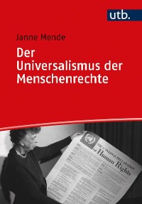 Cover Der Universalismus der Menschenrechte