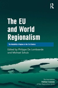 Cover The EU and World Regionalism