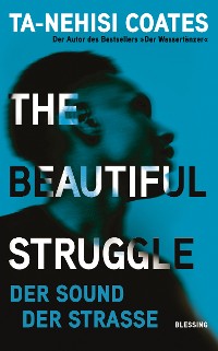 Cover The Beautiful Struggle