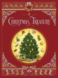 Cover A Christmas Treasury (Barnes & Noble Collectible Editions)