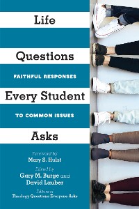Cover Life Questions Every Student Asks