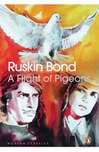 Cover Flight of Pigeons