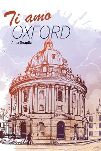 Cover Ti amo Oxford