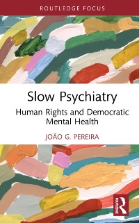 Cover Slow Psychiatry