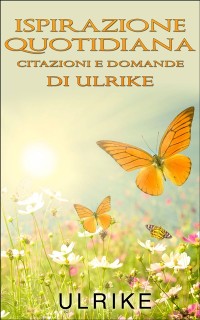 Cover Ispirazione quotidiana