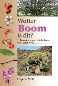 Cover Watter Boom Is Dit?