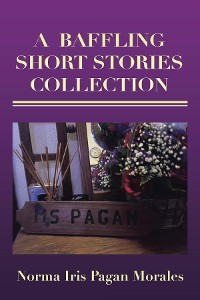 Cover A BAFFLING SHORT STORIES COLLECTION