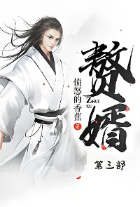 Cover 赘婿：第三部