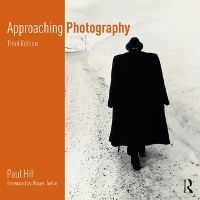 Cover Approaching Photography