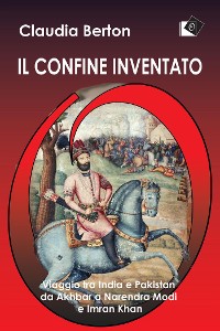 Cover Il confine inventato