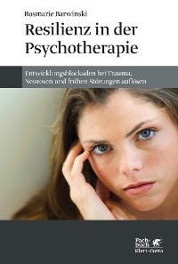 Cover Resilienz in der Psychotherapie