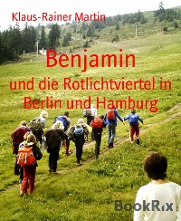 Cover Benjamin