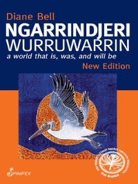 Cover Ngarrindjeri Wurruwarrin
