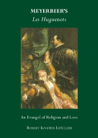 Cover Meyerbeer's Les Huguenots
