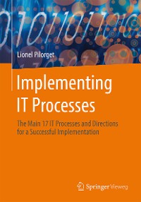 Cover Implementing IT Processes