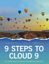 Cover 9 Steps to Cloud 9