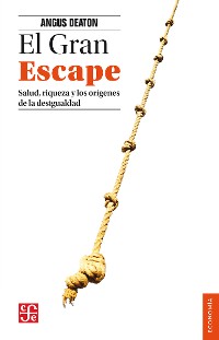 Cover El Gran Escape