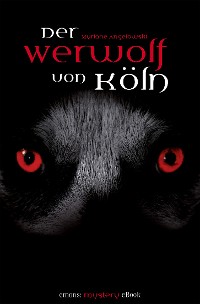 Cover Der Werwolf von Köln