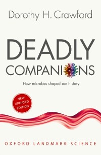 Cover Deadly Companions