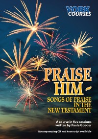 Cover Praise Him