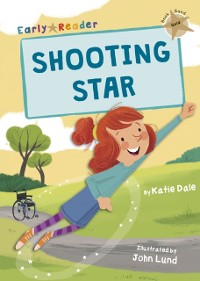 Cover Shooting Star