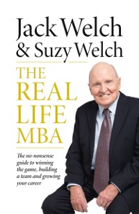 Cover Real-Life MBA