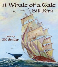 Cover A Whale Of A Tale