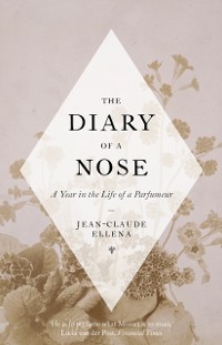 Cover Diary of a Nose