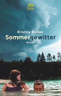 Cover Sommergewitter